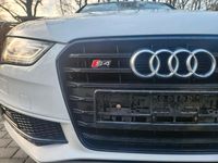 gebraucht Audi S4 Sehr Top zustand, gerade aus Auktion