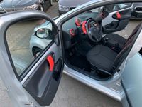 Gebraucht Citroën C1 SELECTION 68 PS (50 kW) 2014 Grau Kleinwagen