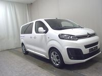 Gebraucht Citroën Spacetourer Business Class 179 PS (131 kW) 2020 Weiss Van / Kleinbus