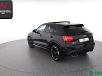 Gebraucht Audi SQ2 Sport 300 PS (220 kW) 2022 Schwarz SUV