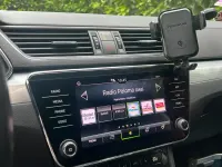 Gebraucht Skoda Superb 150 PS (110 kW) 2022 Andere farben Kombi