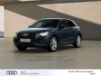 Gebraucht Audi Q2 Advanced Plus 190 PS (139 kW) 2025 Manhattangrau metallic SUV