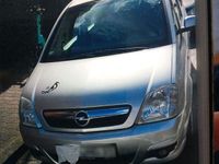 gebraucht Opel Meriva 1,4 Benzine