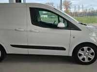 Gebraucht Ford Courier 75 PS (55 kW) 2016 Van / Kleinbus