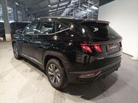 Gebraucht Hyundai Tucson Select 150 PS (110 kW) 2024 Schwarz SUV