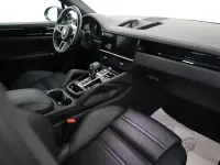 Gebraucht Porsche Cayenne Sport 462 PS (339 kW) 2021 Grau SUV