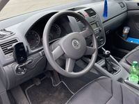 gebraucht VW Golf V 1,4