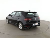 gebraucht VW Golf VII 2.0 TSI GTI Performance BlueMotion, Benzin, 24.760 €