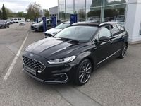 gebraucht Ford Mondeo Vignale+ACC+LED+BLIS+NAV+Standheizung+PDC