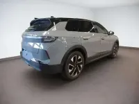 Gebraucht Opel Grandland X 2025 Schwarz SUV