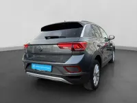 Second-hand VW T-Roc Life 110 CP (80 kW) 2023 SUV