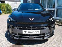 Neu Cupra Terramar 150 PS (110 kW) 2025 Schwarz SUV