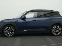 Gebraucht Mini Aceman Favoured 135 kW (184 PS) 2024 Blau SUV