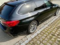 gebraucht BMW 520 d Touring (G31)