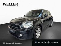 Gebraucht Mini Cooper Countryman 2018 Schwarz SUV