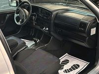 Gebraucht VW Golf III 90 PS (66 kW) 1995 Violet Kleinwagen