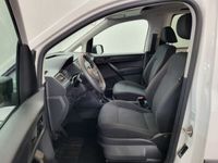 gebraucht VW Caddy Maxi Caddy Maxi Conceptline Conceptline