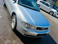 Second-hand Audi A4 165 CP (121 kW) 1998 Argintiu Break
