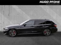 Gebraucht BMW 340 374 PS (275 kW) 2025 Black sapphire metallic Kombi