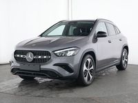 Gebraucht Mercedes GLA200 Advanced 163 PS (119 kW) 2024 Metalliclack mountaingrau SUV