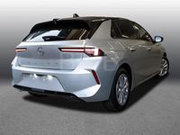 Gebraucht Opel Astra Elegance 131 PS (96 kW) 2024 Silber Limousine
