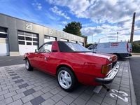 Gebraucht Lancia Beta 120 PS (88 kW) 1977 Other Cabrio