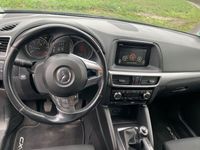gebraucht Mazda CX-5 2.2 SKYACTIV-D 150 Exclusive-Line FWD E...