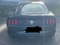 Gebraucht Ford Mustang 317 PS (233 kW) 2015 Schwarz Coupé