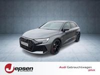 Gebraucht Audi RS3 Sport 400 PS (294 kW) 2026 Daytonagrau perleffekt Limousine