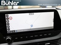 Neu Hyundai i20 Trend 90 PS (66 kW) 2025 Lucid lime metallic Kleinwagen
