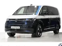 Nuova VW Multivan 150 CV (110 kW) 2026 Blu Monovolume