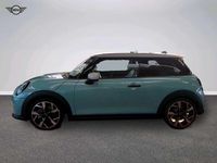 Gebraucht Mini Cooper S Classic 204 PS (150 kW) 2025 Grün Kleinwagen
