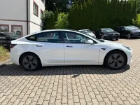 Gebraucht Tesla Model 3 Long Range AWD 366 kW (498 PS) 2022 Weiß Limousine