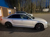 Gebraucht Audi A4 267 PS (196 kW) 2008 Limousine
