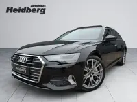 Gebraucht Audi A6 Sport 340 PS (250 kW) 2023 Schwarz Limousine