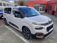 gebraucht Citroën Berlingo XL BlueHDi 130 SHINE
