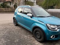 gebraucht Suzuki Ignis 1.2 DUALJET AGS Comfort+ Comfort+