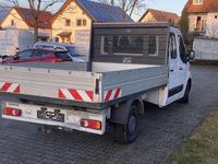 Gebraucht Nissan NV400 131 PS (96 kW) 2019 Van