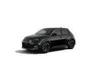 Neu Alpine A290 160 kW (218 PS) 2026 Black pearlschwarz metallic Kleinwagen
