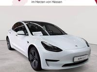 Gebraucht Tesla Model 3 RWD 239 kW (325 PS) 2022 Weiß Limousine