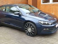 gebraucht VW Scirocco 1.4 TSI 90kW, Navi, SHZ, PDC, 6 Gang