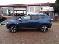 gebraucht Dacia Duster II 1.6 SCe 115 Prestige Klima Navi PDC