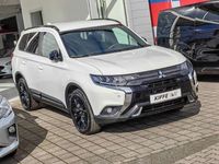 gebraucht Mitsubishi Outlander Active+ 2WD Navi SHz PDCvh Kamera Bi-LED