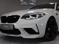 Gebraucht BMW M2 Competition Edition 411 PS (302 kW) 2019 Alpinweiss iii Coupé