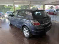 Gebraucht Opel Astra Edition 116 PS (85 kW) 2008 Metro m2 Kleinwagen