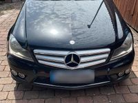Gebraucht Mercedes 250 AMG 204 PS (150 kW) 2011 Schwarz Kombi