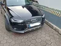 Gebraucht Audi A4 Allroad 177 PS (130 kW) 2014 Kombi