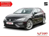 Gebraucht Seat Leon 180 PS (132 kW) 2018 Andere