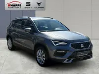 Gebraucht Seat Ateca 150 PS (110 kW) 2026 Grau SUV