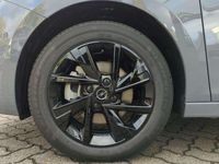 Neu Opel Corsa 101 PS (74 kW) 2025 Grafikgrau Kleinwagen